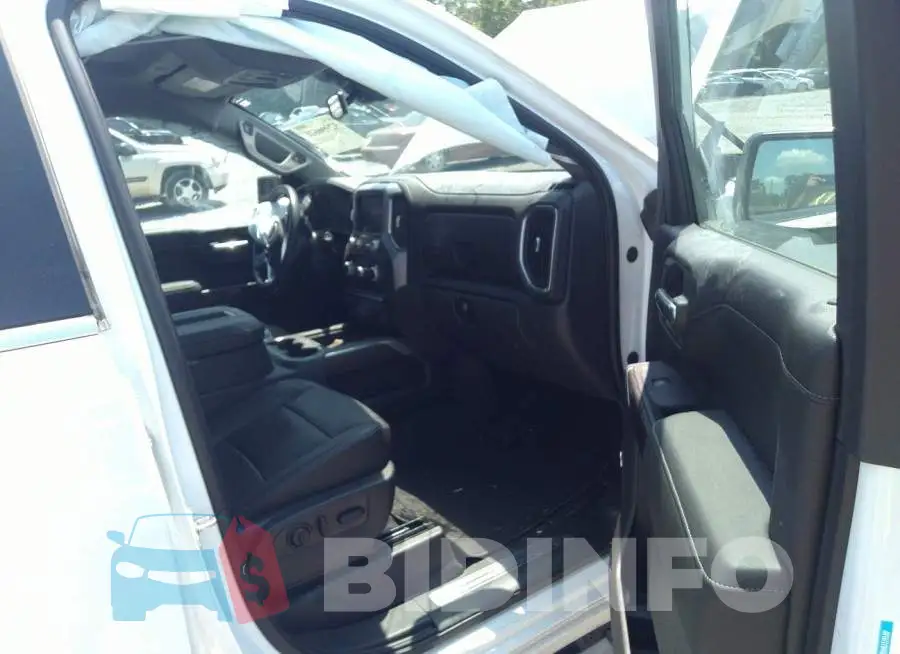 3GTU9DED0KG114136 Photo# 5