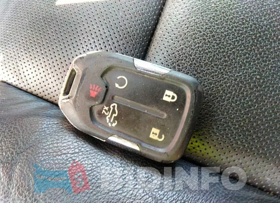 3GTU9DED0KG114136 Photo# 11