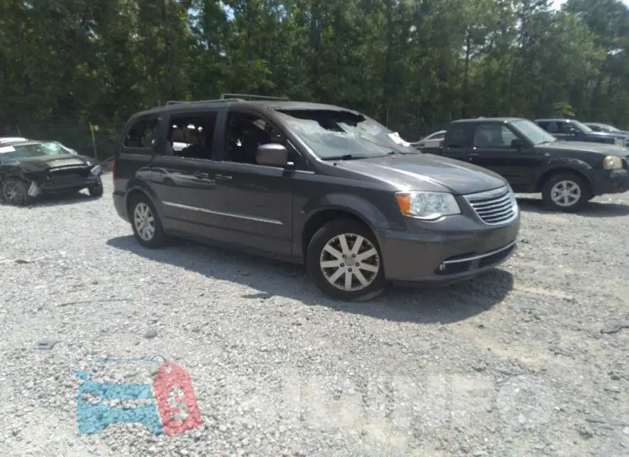 2C4RC1BG7GR231735 Photo# 1