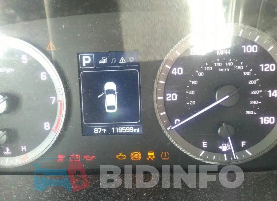 5NPE24AFXGH394243 Photo# 7