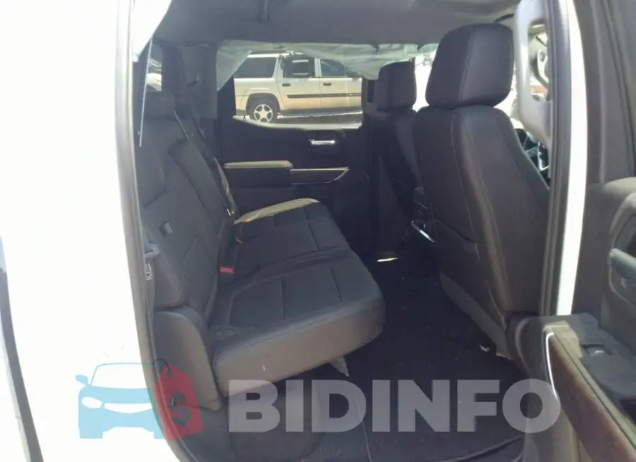 3GTU9DED0KG114136 Photo# 8