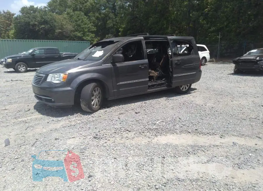 2C4RC1BG7GR231735 Photo# 2