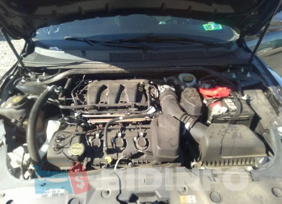 1FAHP2H88GG156329 Photo# 10