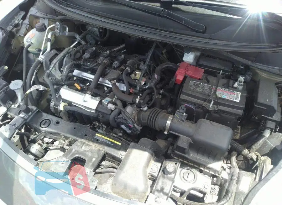 3N1CN8EVXML891945 Photo# 10
