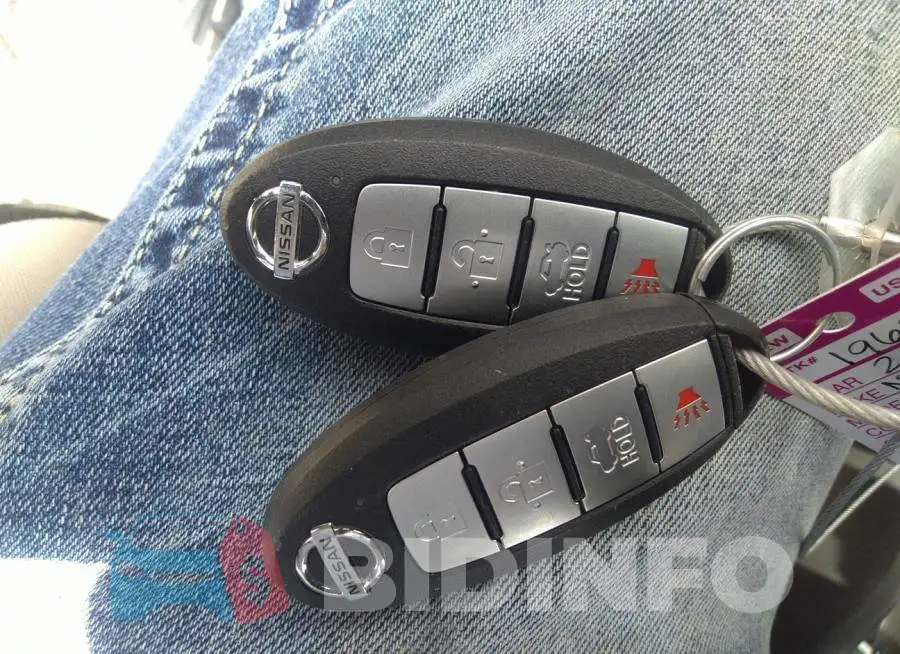 3N1CN8EVXML891945 Photo# 11