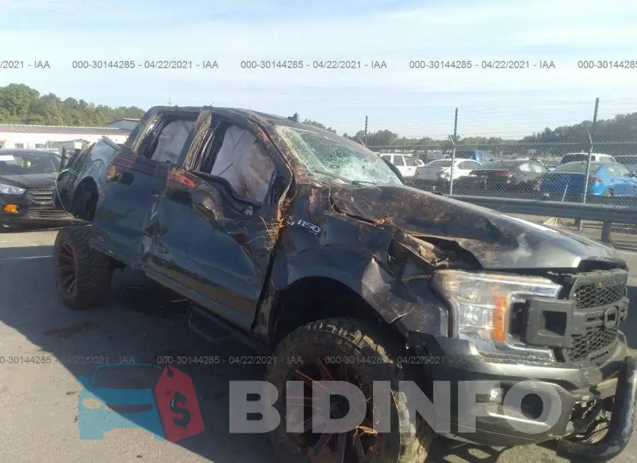 1FTEW1E53LFA81821 Photo# 6