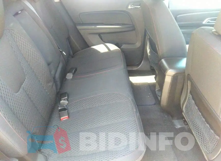 2GKALMEK2F6271160 Photo# 8