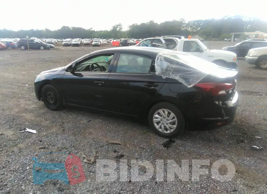 5NPD74LF3KH409927 Photo# 3
