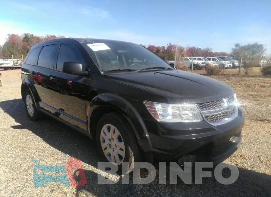 3C4PDCAB6FT714666 Photo# 1