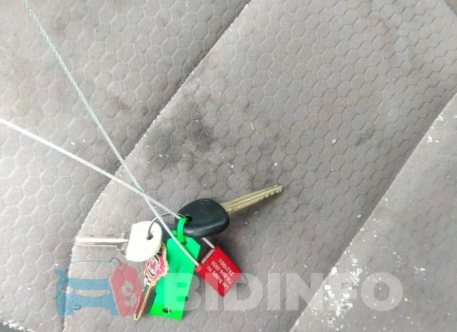 5NPD74LF3KH409927 Photo# 11