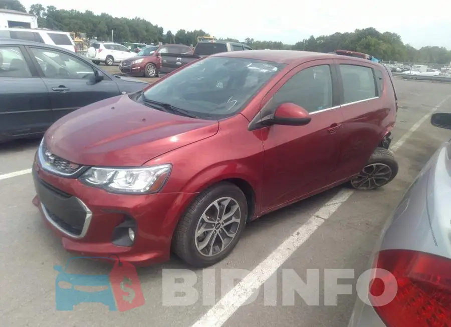 1G1JD6SHXJ4111379 Photo# 2