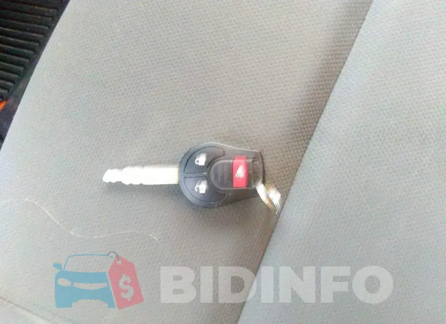 3N6CM0KN8JK702195 Photo# 11
