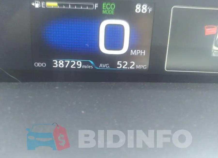 JTDKARFU2G3523484 Photo# 7