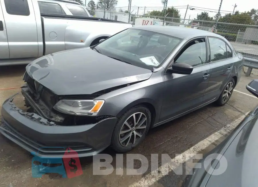 3VWD67AJ5GM317969 Photo# 2