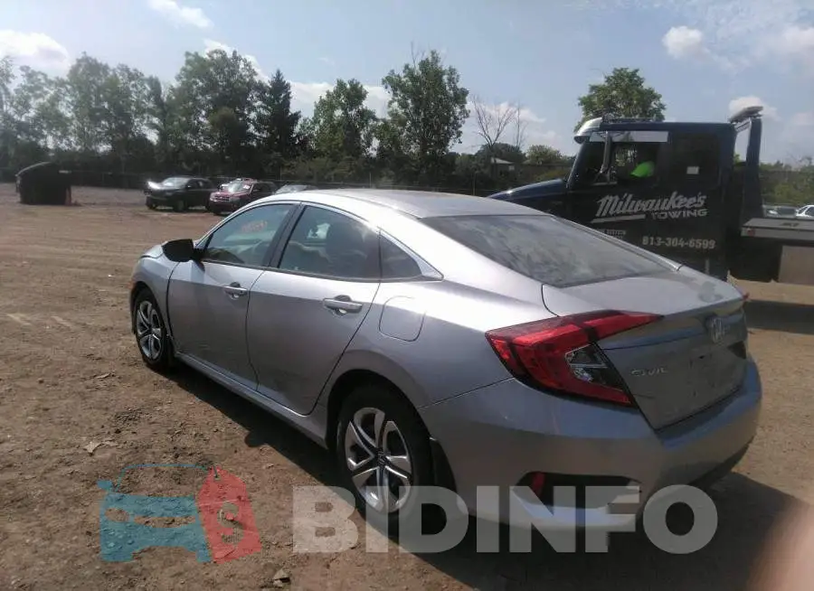 19XFC2F59HE008987 Photo# 3