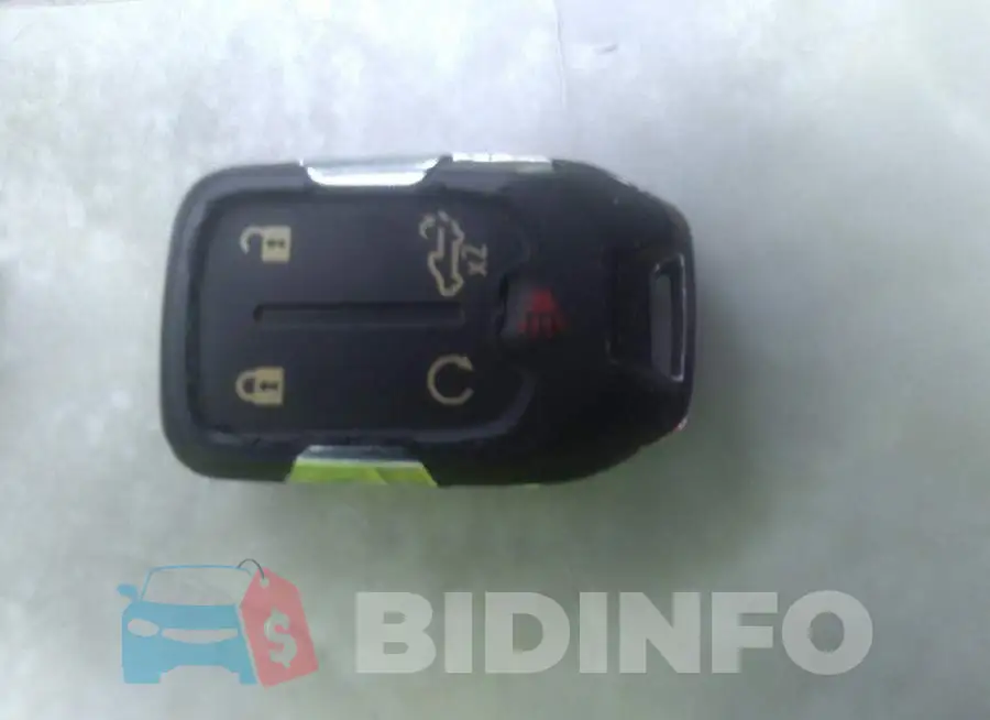 3GCUYEED6KG100959 Photo# 11