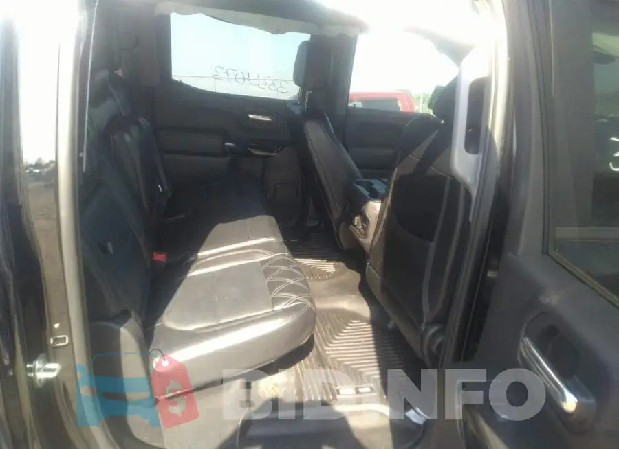 3GCUYEED6KG100959 Photo# 8