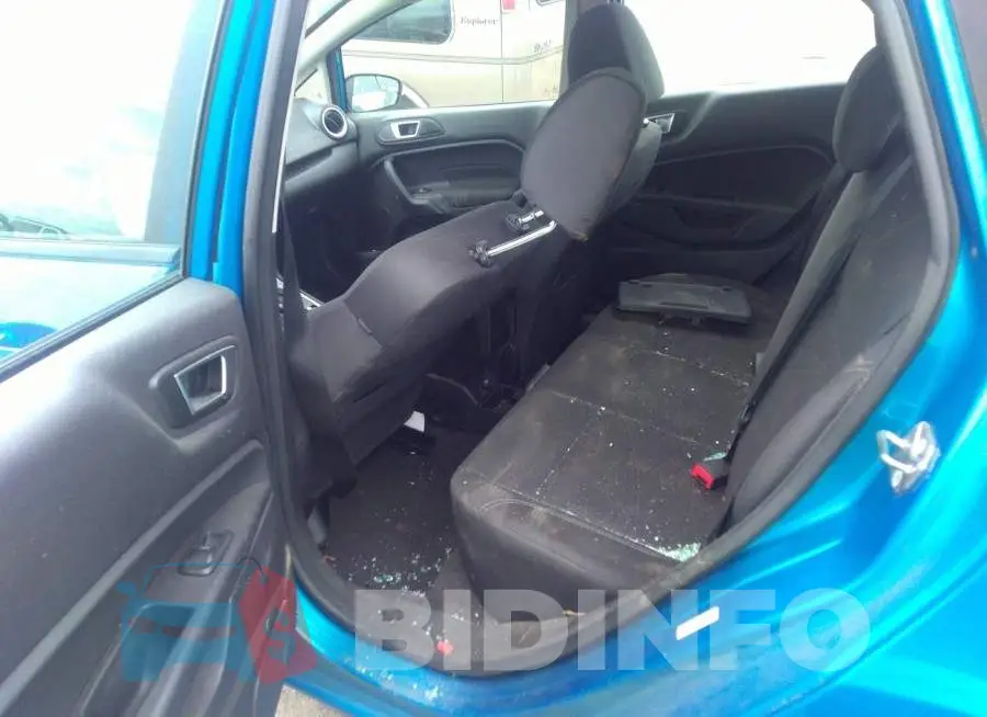 3FADP4EJ0FM171431 Photo# 8