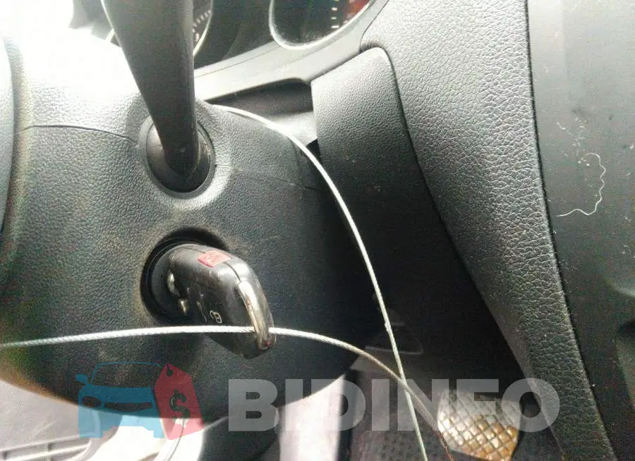 3VW2B7AJ8HM295051 Photo# 11