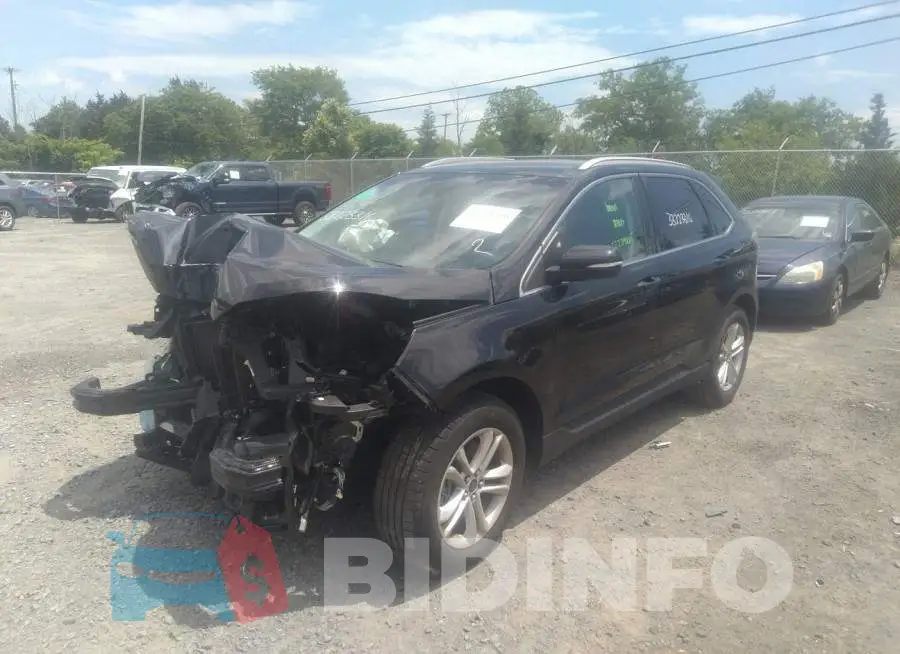 2FMPK4J93KBC58295 Photo# 2