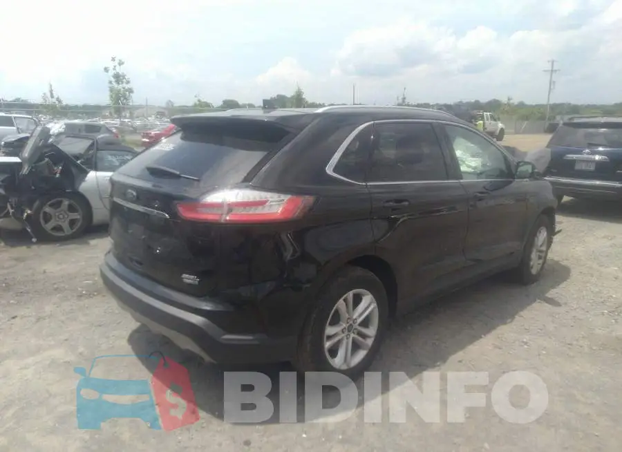 2FMPK4J93KBC58295 Photo# 4