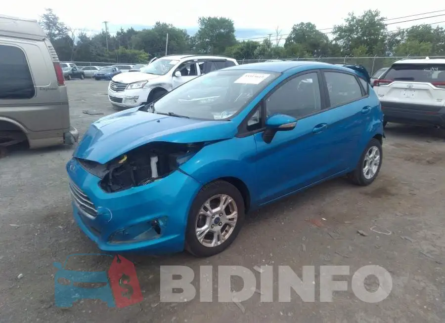 3FADP4EJ0FM171431 Photo# 2