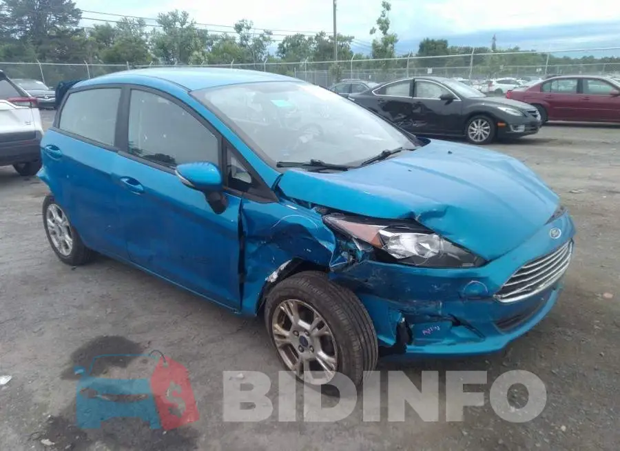 3FADP4EJ0FM171431 Photo# 1