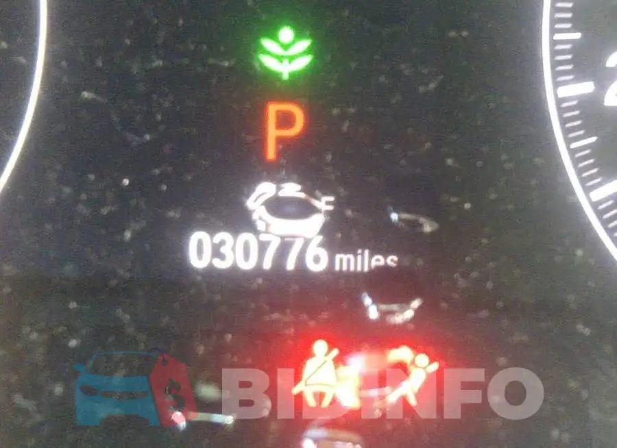 1HGCV1F19JA210579 Photo# 7