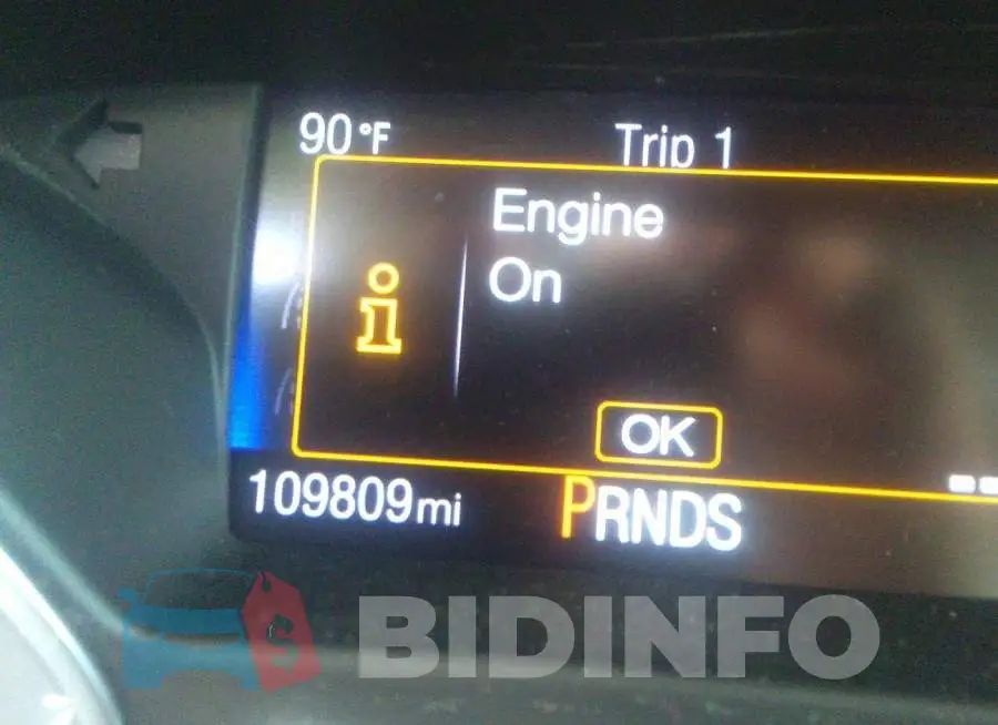 1FADP3F21GL264544 Photo# 7