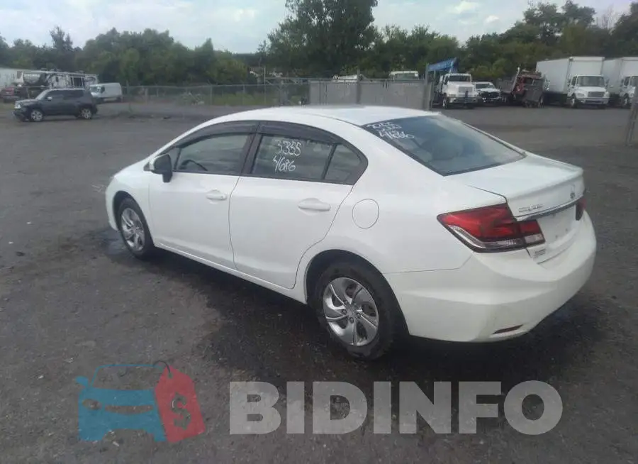 19XFB2F53FE043170 Photo# 3