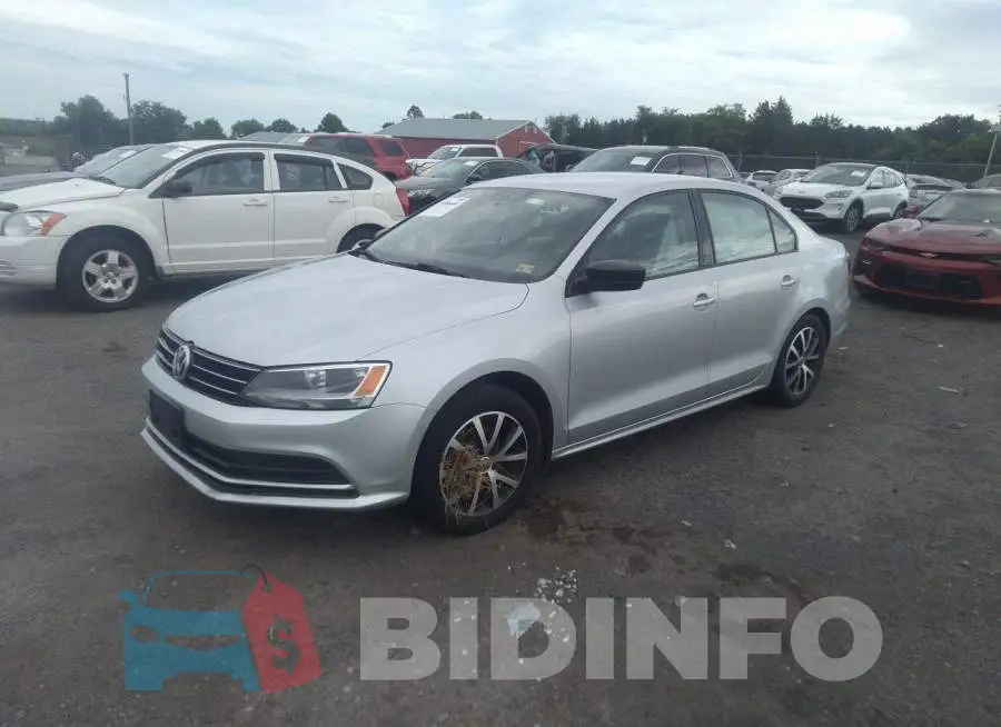 3VWD67AJ6GM295223 Photo# 2