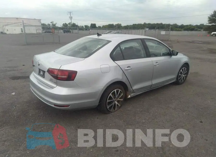 3VWD67AJ6GM295223 Photo# 4