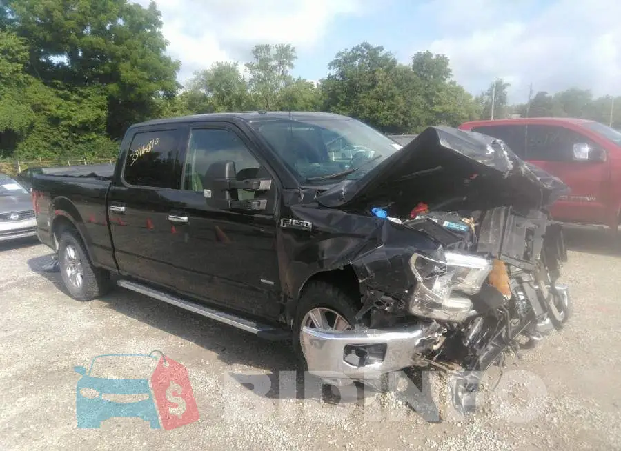 1FTFW1EG6FKE53900 Photo# 1