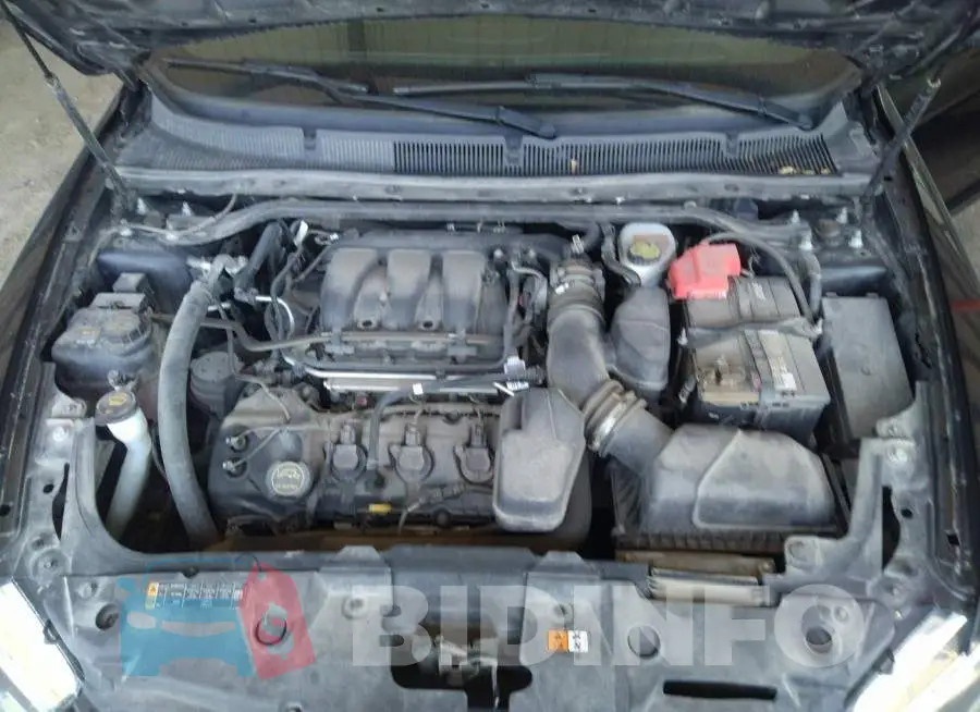 1FAHP2MK2GG116197 Photo# 10