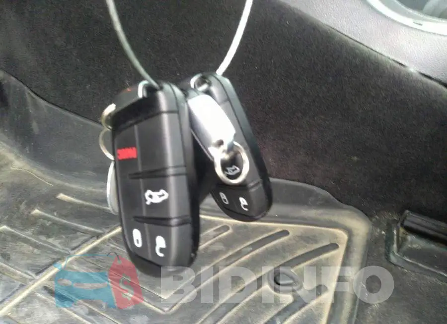 2C3CDXKT8JH330214 Photo# 11