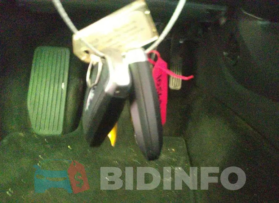 3FA6P0G75HR318805 Photo# 11