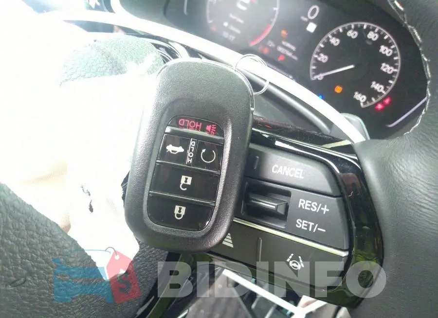 2HGFE2F50NH550121 Photo# 11