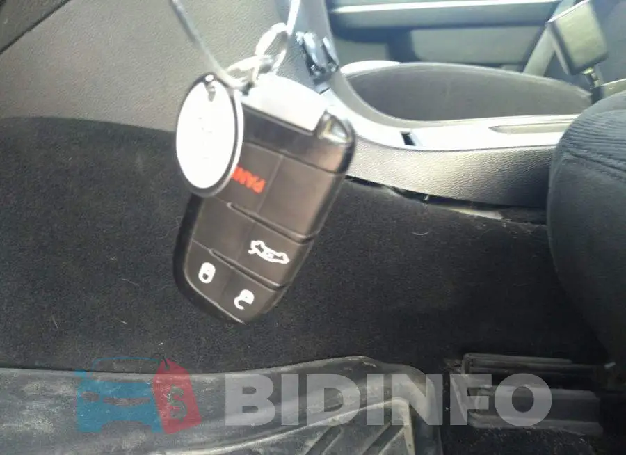 2C3CDXKT4KH577246 Photo# 11