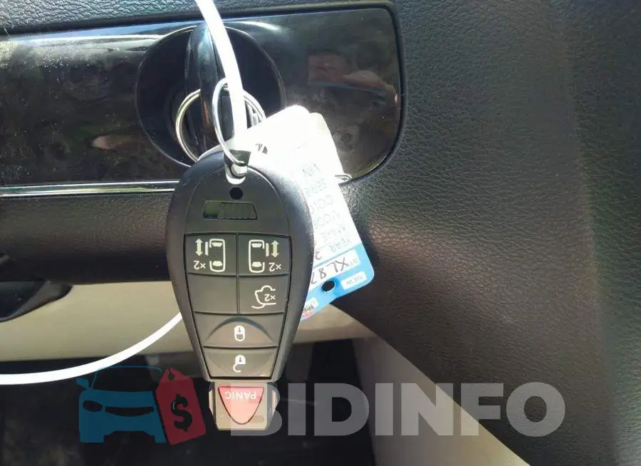 2C4RC1BG0GR198268 Photo# 11