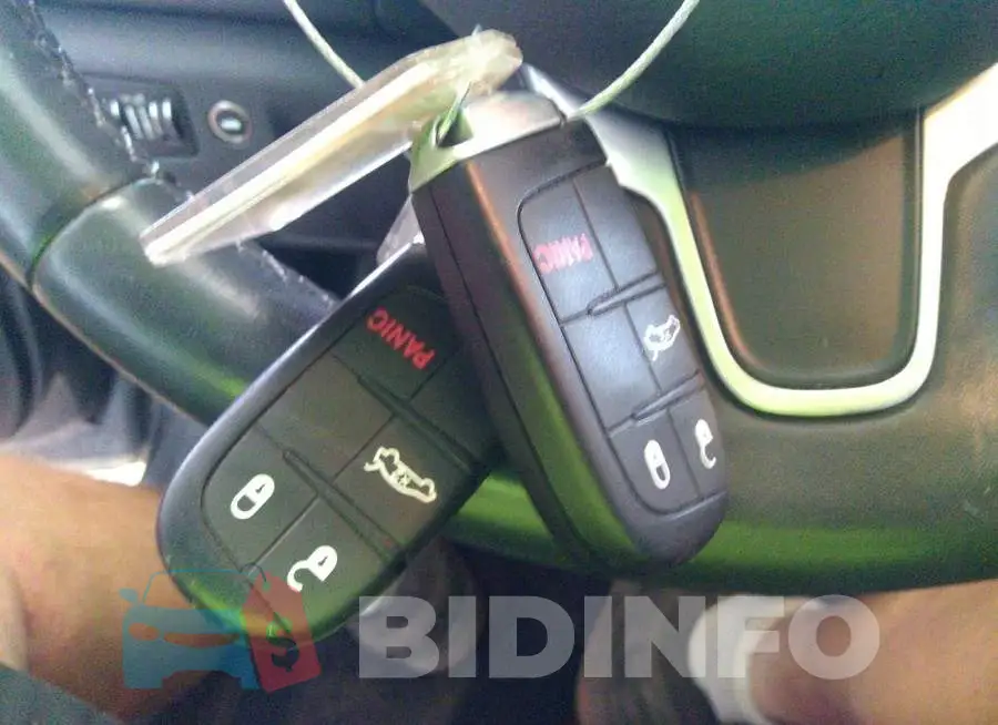 1C3CCCAB5GN191082 Photo# 11