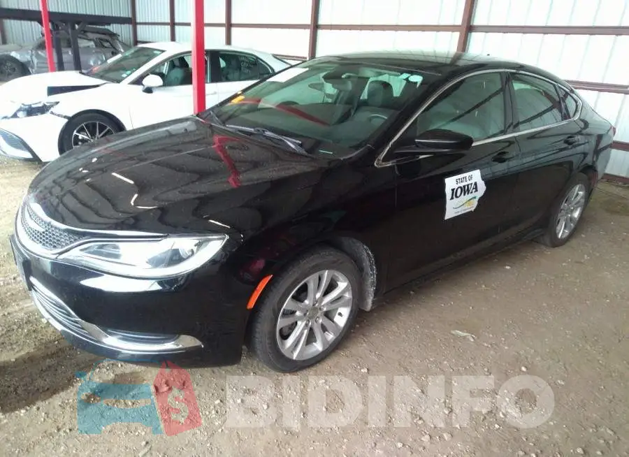 1C3CCCAB5GN191082 Photo# 2