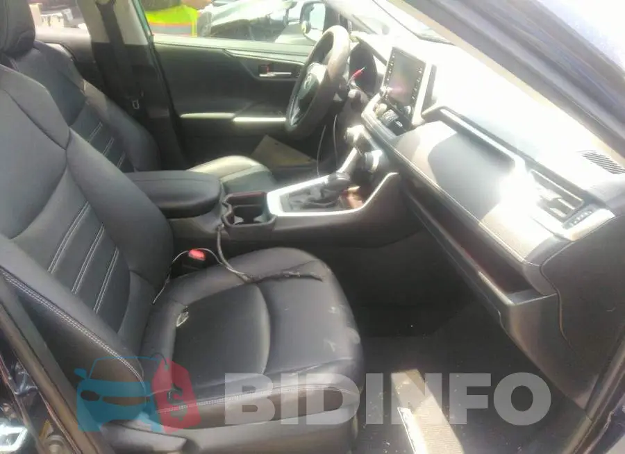 JTMY1RFV9KD508387 Photo# 5