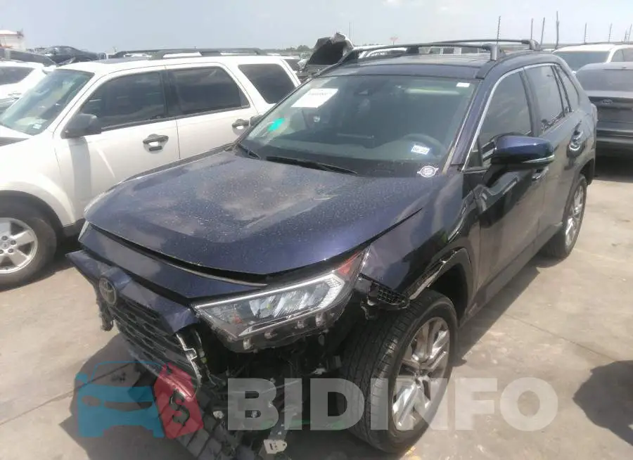 JTMY1RFV9KD508387 Photo# 2