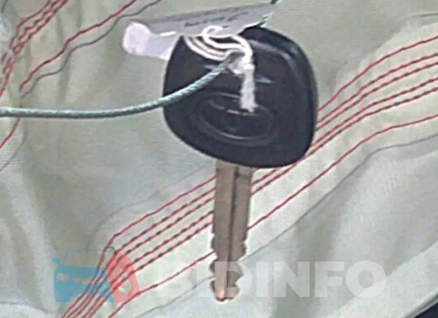 5YFBURHE3JP854148 Photo# 11