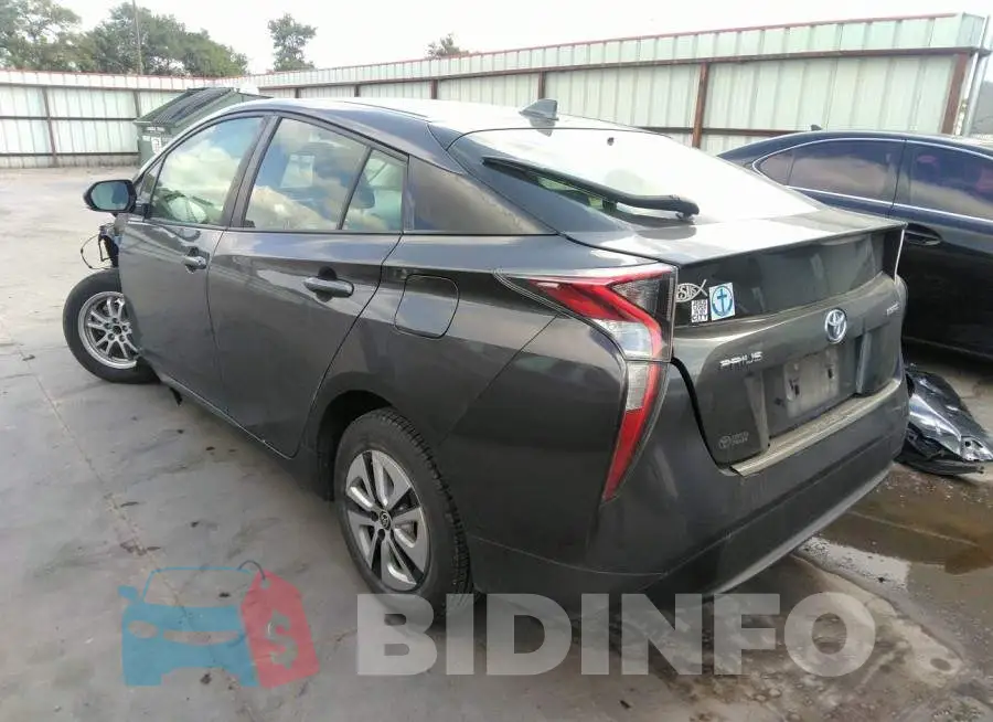 JTDKARFU1G3509043 Photo# 3
