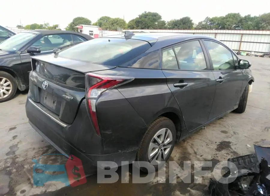 JTDKARFU1G3509043 Photo# 4