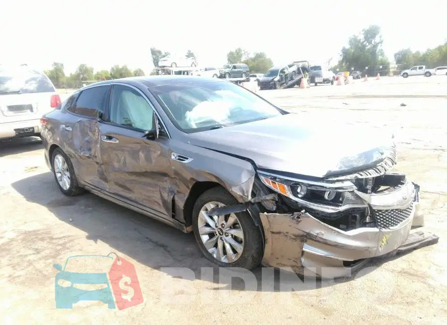 5XXGU4L37HG153405 Photo# 1