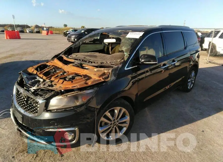 KNDME5C16F6037015 Photo# 2