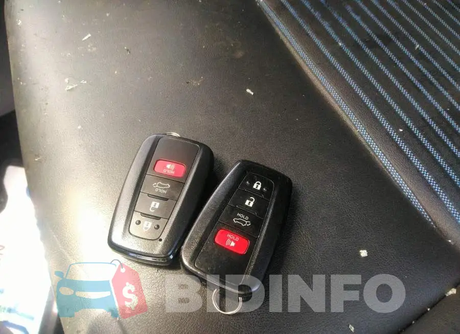 4T3EWRFV8LU005670 Photo# 11