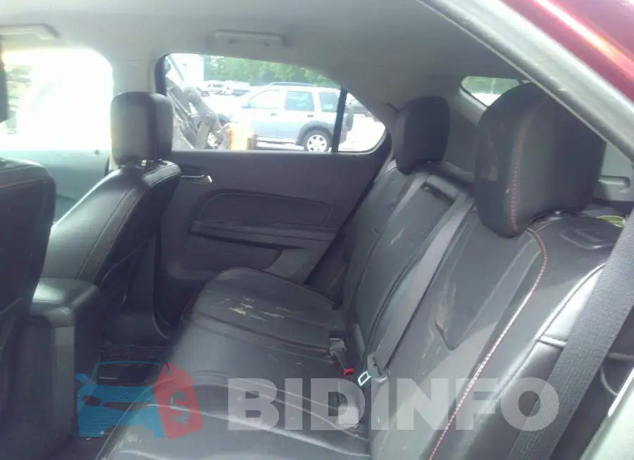 2GNALDEK1G6190283 Photo# 8